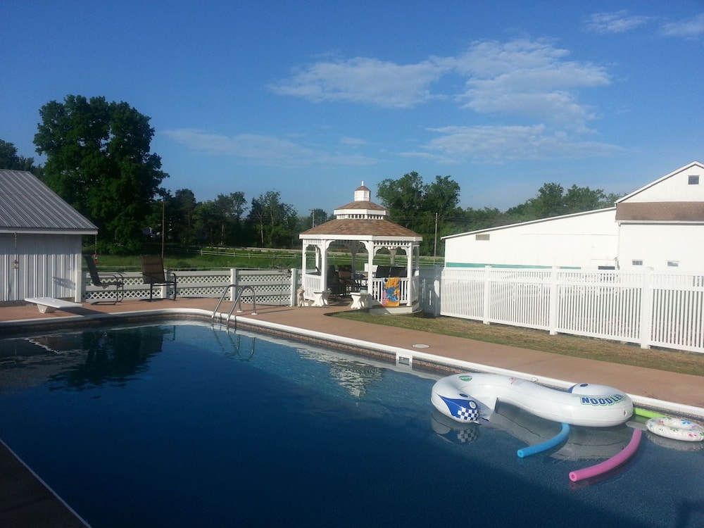 Crystal Run Suites of Springboro - photo 26