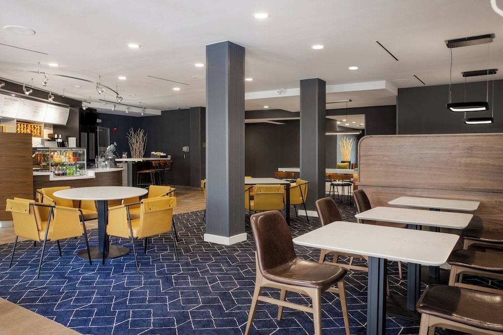 Courtyard by Marriott Orlando Altamonte Springs Maitland - photo 30