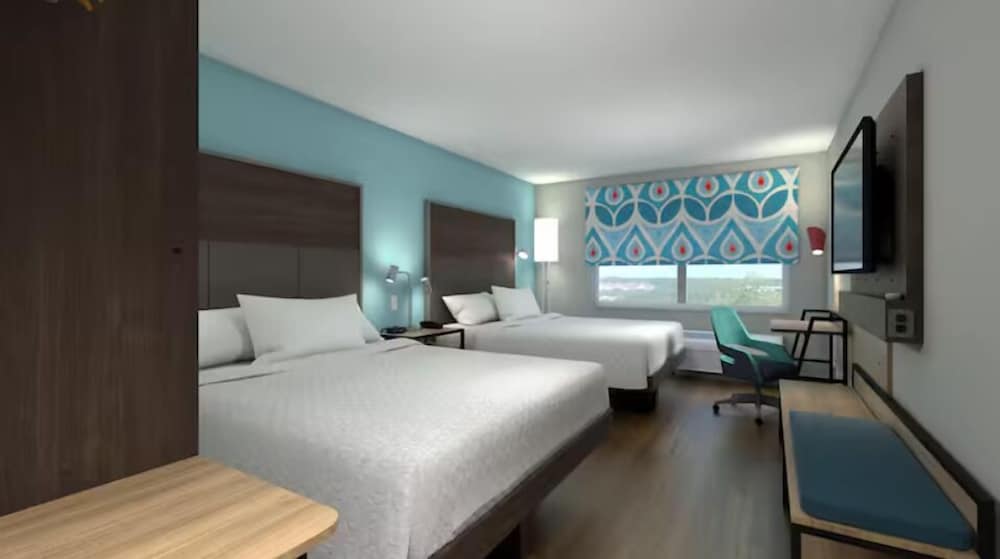Tru By Hilton Hagerstown — Hagerstown