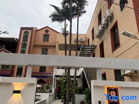 Shanxun Lunchi Jinyuan Hotel - carbon neutral hotel in Xiamen