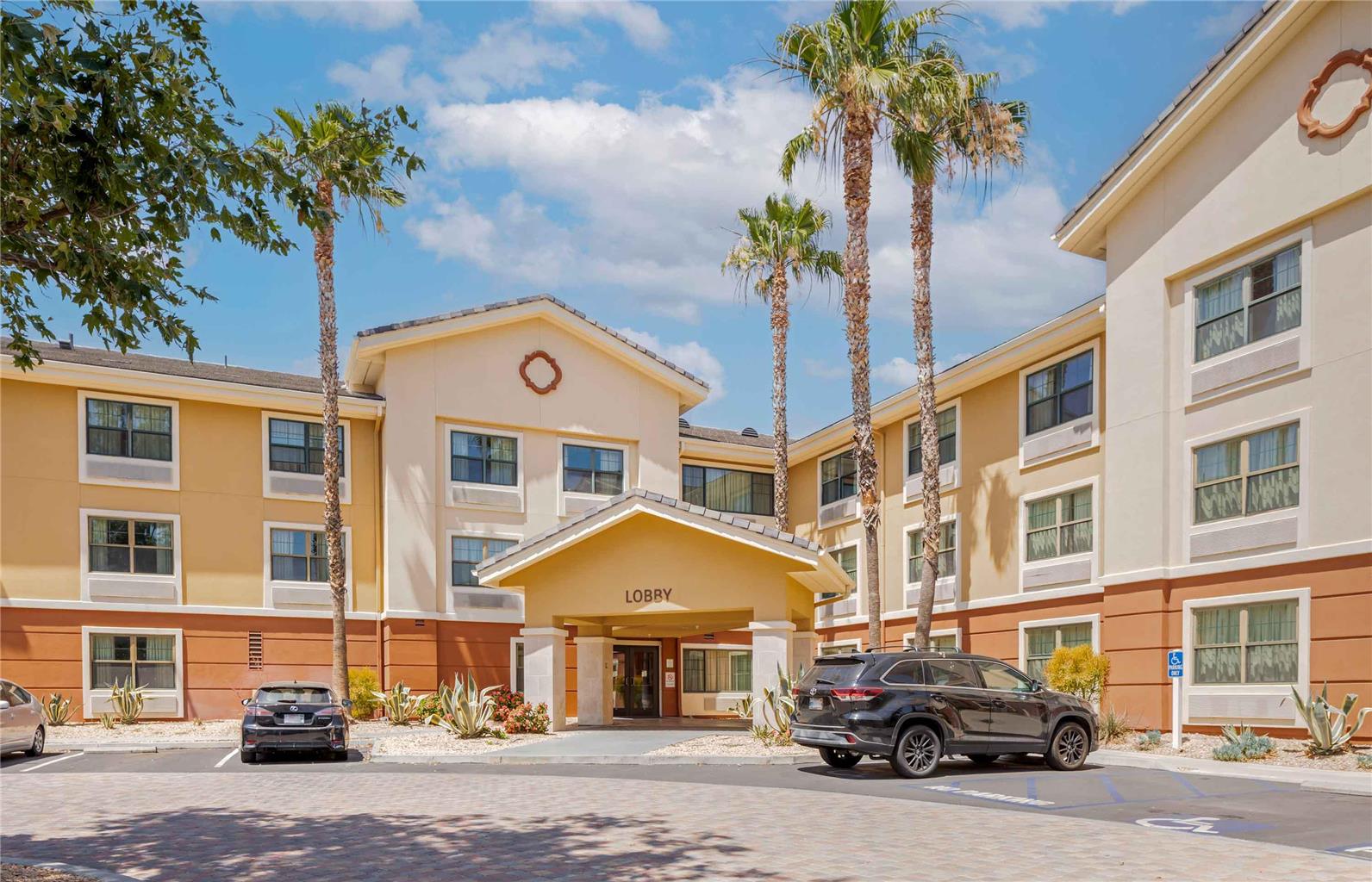 Extended Stay America Suites Los Angeles Simi Valley - photo 3