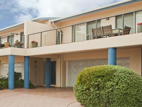 Sandalwood in Culburra Beach, Australia