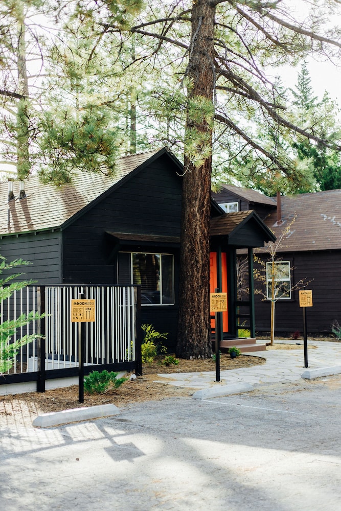 Noon Lodge at Mallard Bay - photo 119