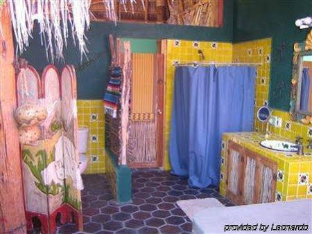 El Nido At Hacienda Escondida in Cabo San Lucas, Mexico