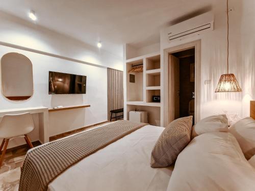 My Place — Kefalos