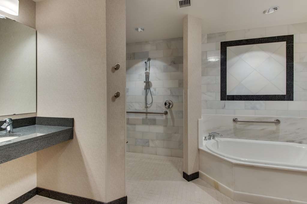 Drury Plaza Hotel Nashville Downtown - photo 41