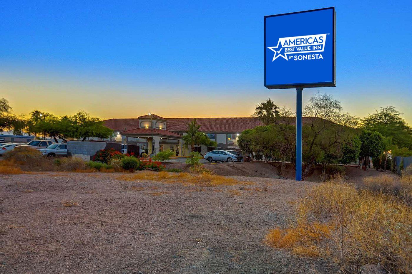 Americas Best Value Inn Apache Junction - featured photo