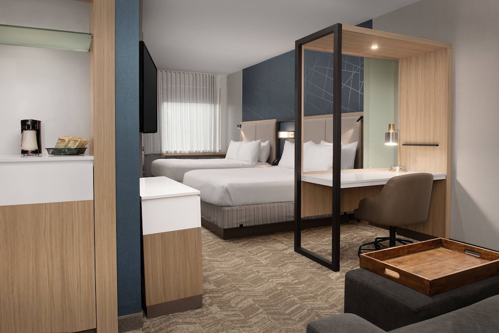 SpringHill Suites by Marriott Charleston Airport & Convention Center - photo 24