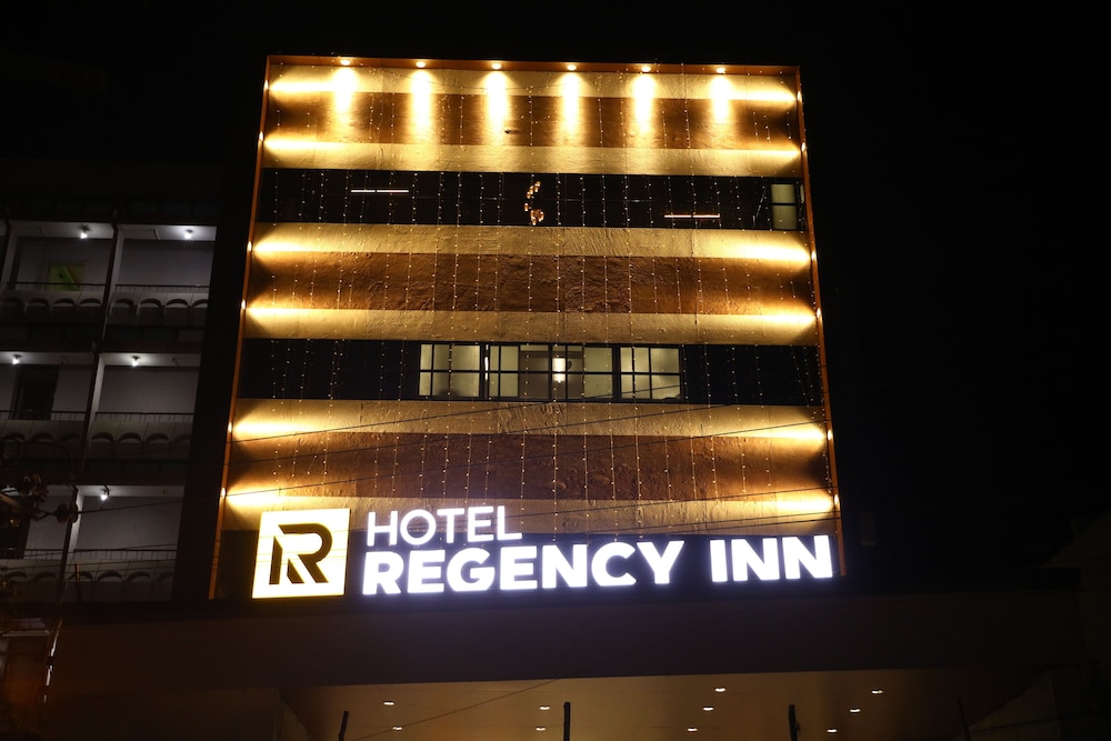 Hotel Regency Inn in Erode, India