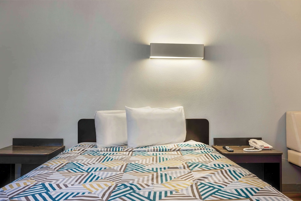 Motel 6 Texas City TX I 45 South - photo 4