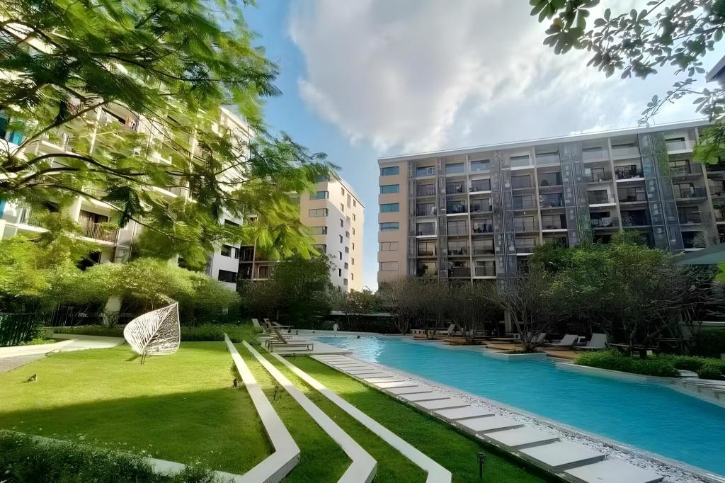 Blossom Garden Condo