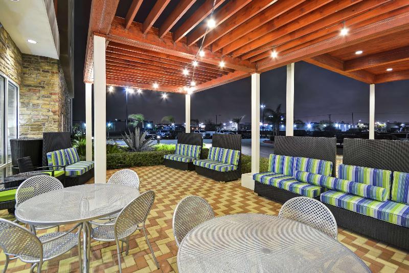 Home2 Suites by Hilton Brownsville - photo 3