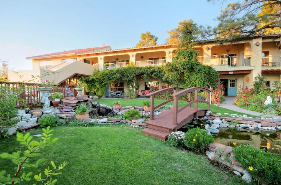 The Inn At Paradise - featured photo