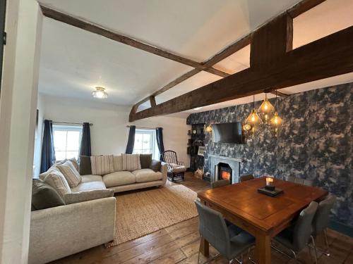 Dolgellau Grand Heights Apt — 4-Star Luxury Hotel in Dolgellau, United Kingdom