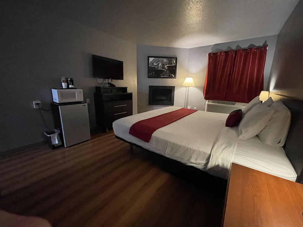 Sunnyside Inn & Suites - photo 23