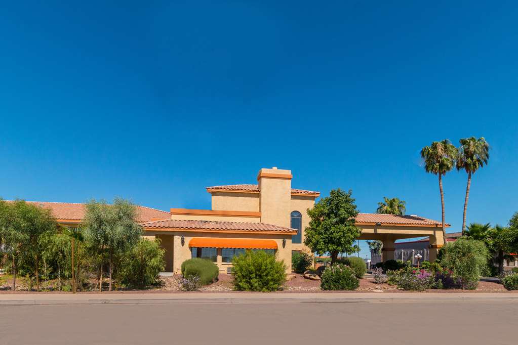 Quality Inn Casa Grande I 10 - photo 2