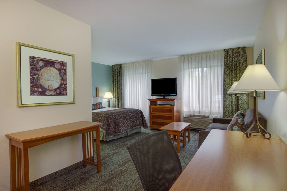 Staybridge Suites Corning by IHG - photo 16