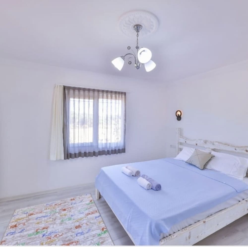 Kaya Apart — 4-Star Luxury Hotel in Kas, Turkey