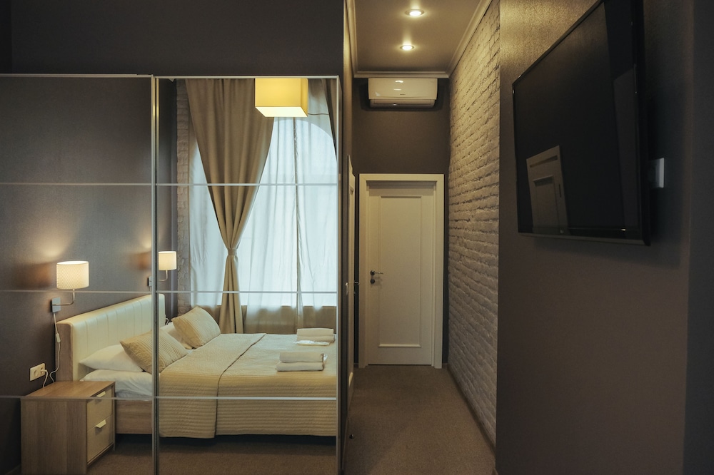 Geleon - last minute hotel in Saint Petersburg