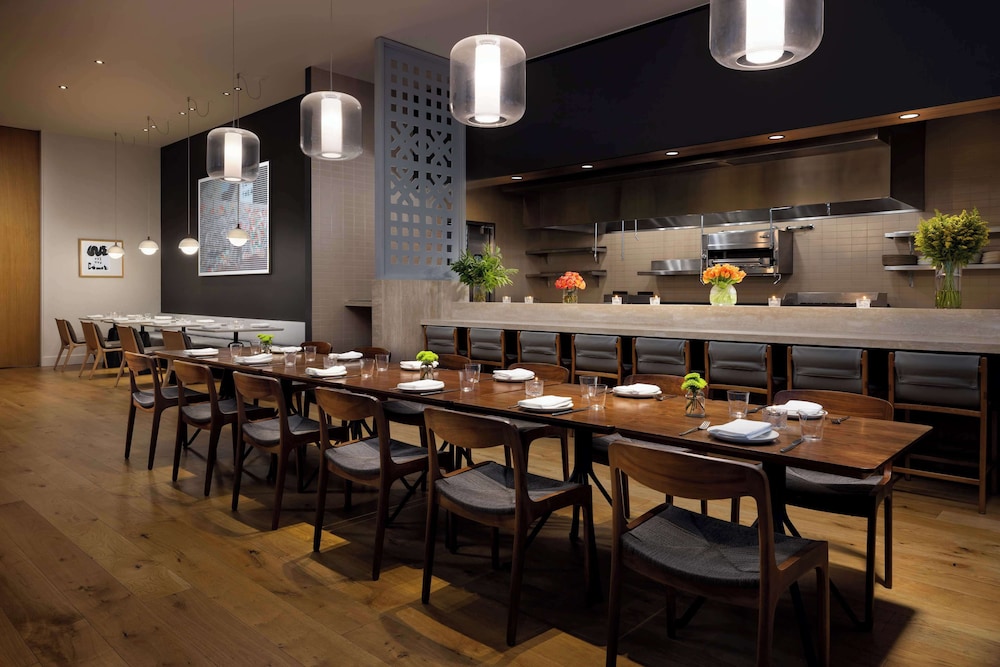 Timbri Hotel San Francisco Curio Collection by Hilton - photo 65