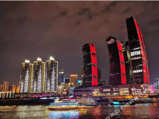 LongchengLido Hotel - last minute hotel in Chongqing