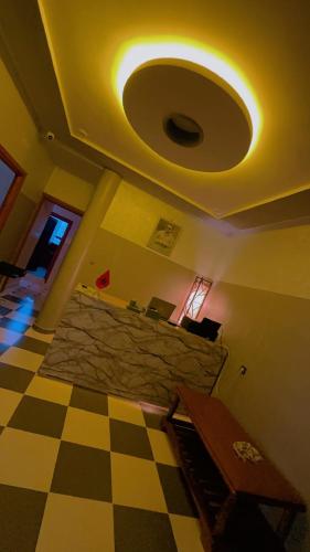 Hotel Nostress in Khenifra, Morocco
