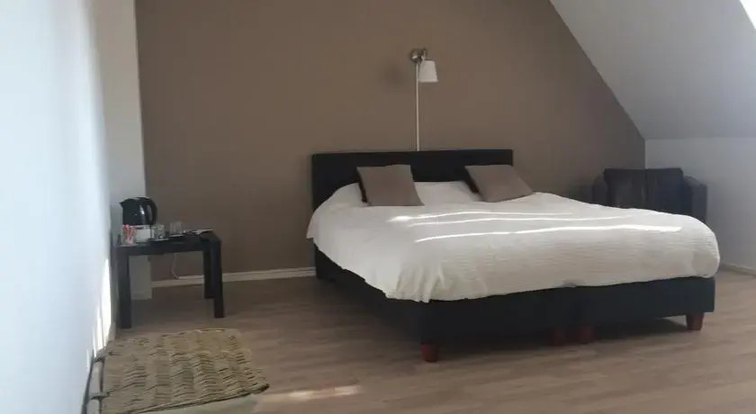 't Sand Apartment — 4-Star Luxury Hotel in Zandvoort, Netherlands