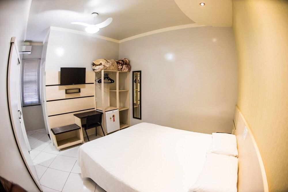Hotel Tito’s — Capanema — photo 5