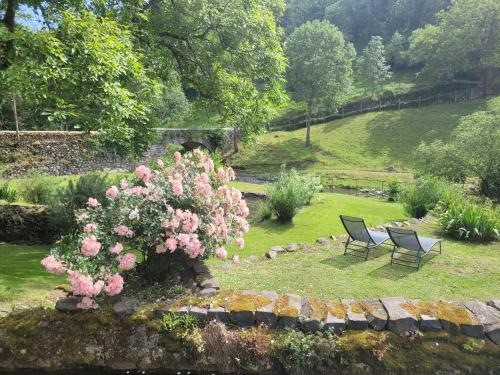Le Moulin — Allegre — photo 4