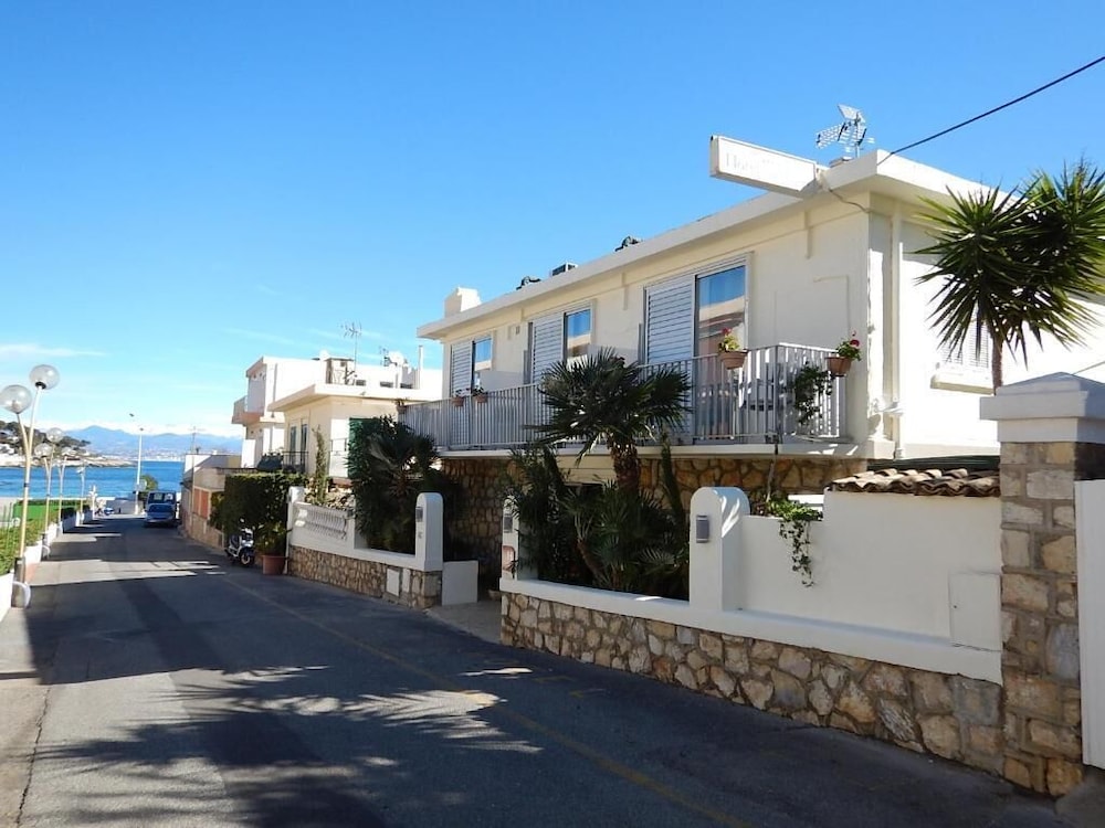 Hotel Miramar Cap d’Antibes in Antibes, France