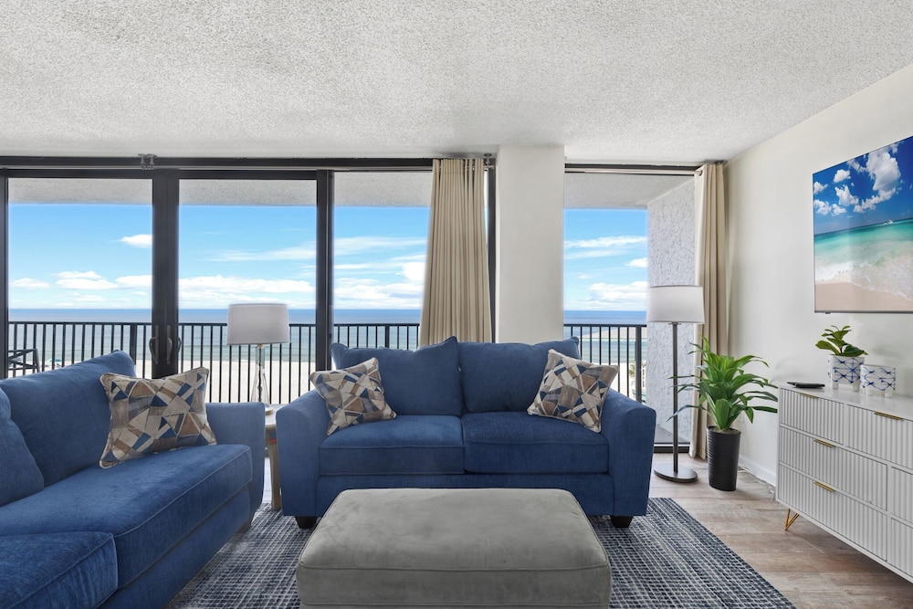 Sandpiper Beacon Beach Resort - photo 320