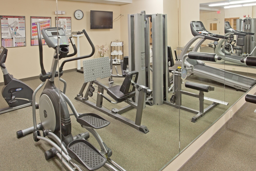 Candlewood Suites Houston Medical Center - photo 20