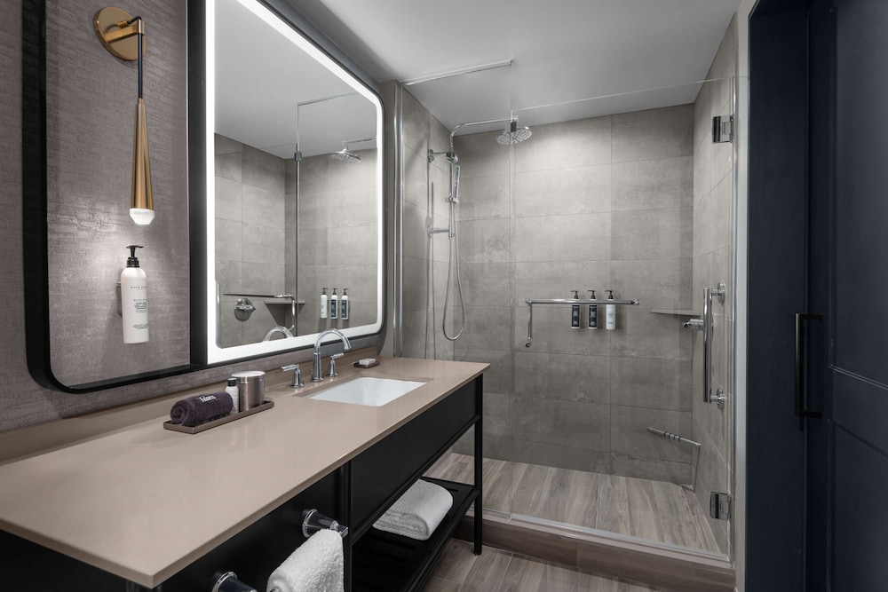 Hotel Fraye Nashville Curio Collection by Hilton - photo 26