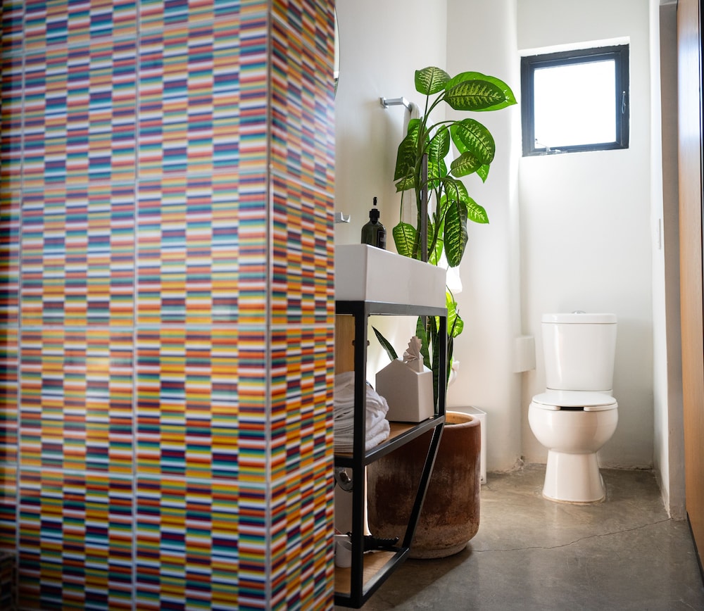 Hotel Boutique Lafayette Tijuana