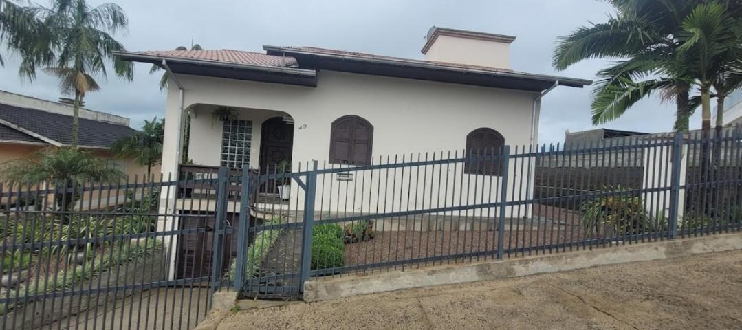Casa no centro de Siderópolis — Sideropolis — photo 2