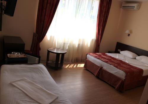 Inn Belie Nochi - last minute hotel in Sochi