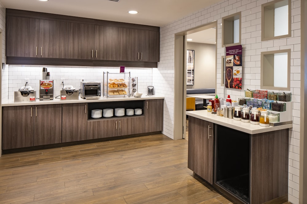 Residence Inn by Marriott Las Vegas South Henderson - photo 26