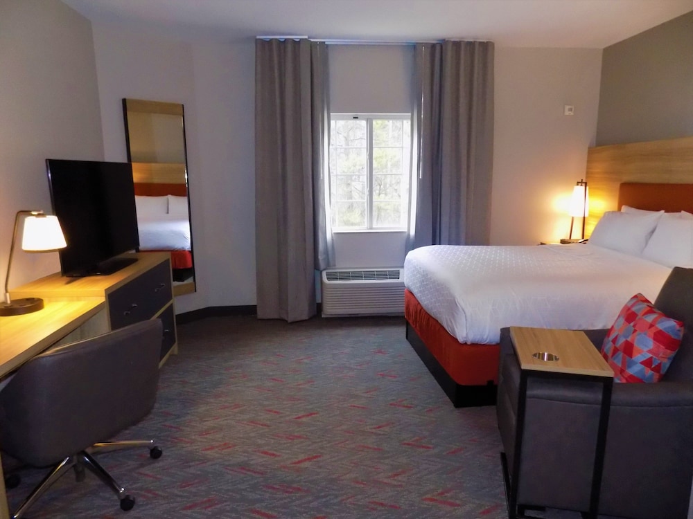 Candlewood Suites Apex Raleigh Area by IHG - photo 7