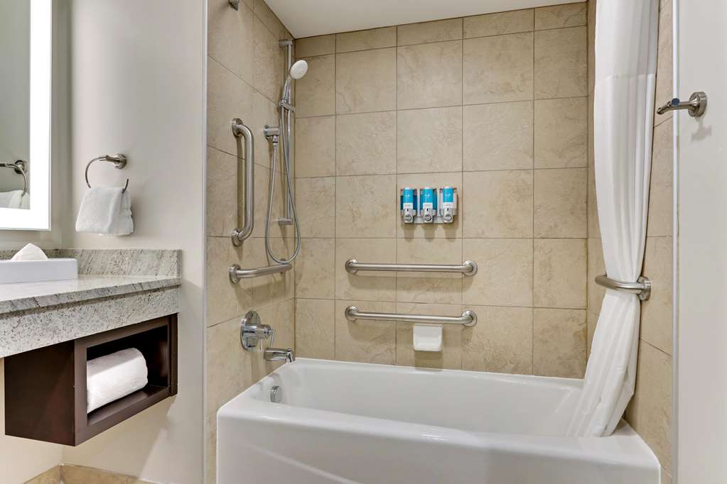 Drury Plaza Hotel St. Paul Downtown - photo 38
