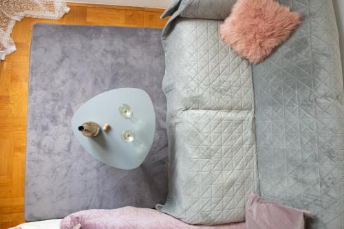 Anchie — 4-Star Luxury Hotel in Zagreb, Croatia