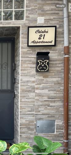 Calabrò 21 Appartament - last minute hotel in Catania