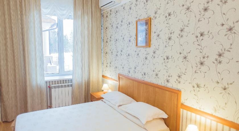 Parad Park Otel — Tomsk — photo 2