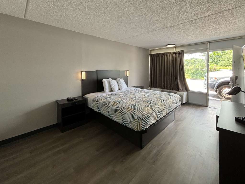 Motel 6 Richmond KY EKU Campus Area - photo 20