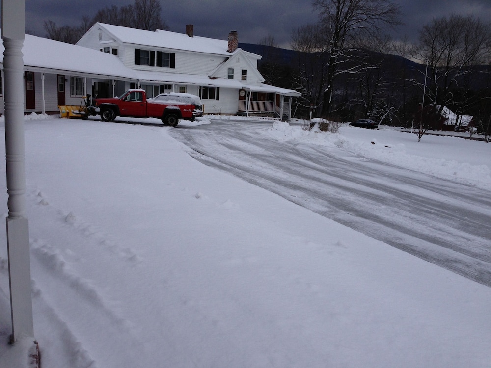 Four Winds Country Motel - photo 43