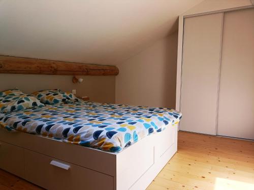 Parenthe Se Provenc Ale in Graveson, France