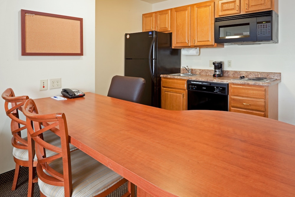 Candlewood Suites Williamsport by IHG - photo 22