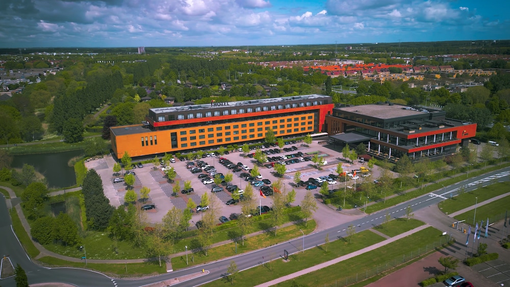 Van Der Valk Hotel Almere in Almere Stad, Netherlands