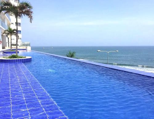 Apartamento Boutique Cartagena — 4-Star Luxury Hotel in Cartagena, Colombia