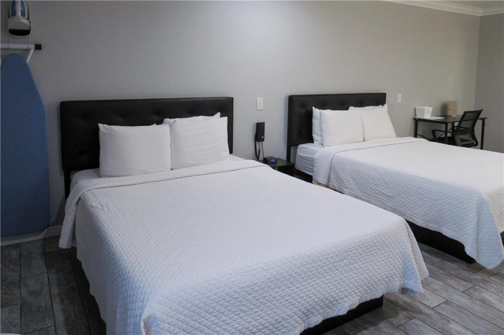 Capri Suites Anaheim - photo 9