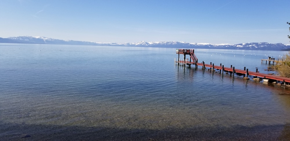 Edgelake Beach Club by Coolvacay - photo 38